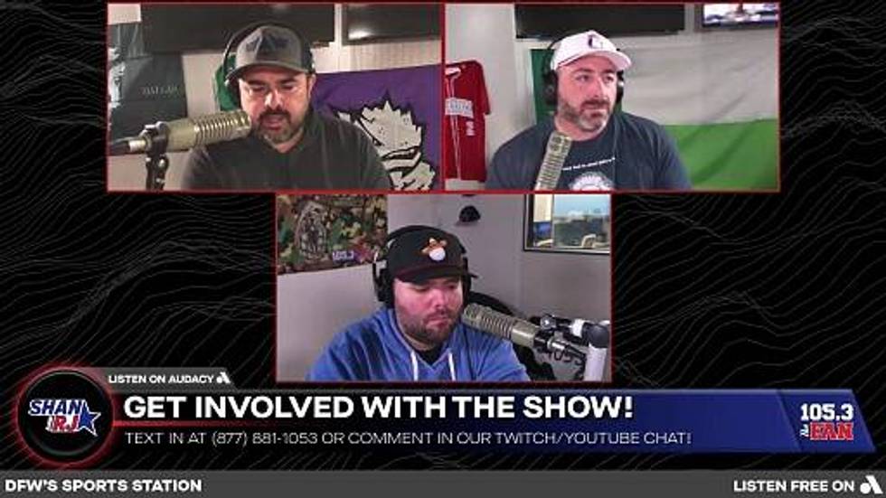 Schotty's Year 2 Adjustments, Improving Offensive Efficiency & Dak's Defining Question | Shan & RJ