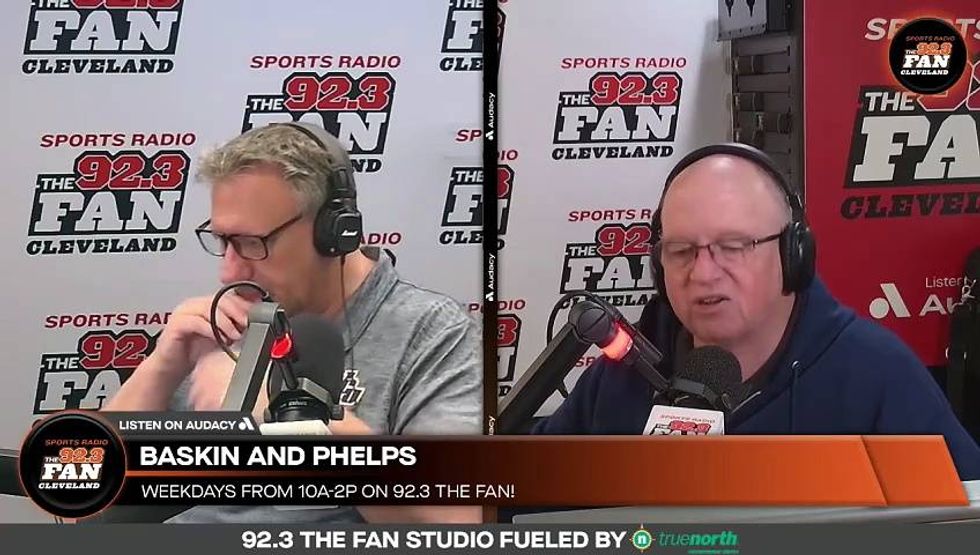 Andrew Siciliano explains Todd Monken's QB competition process, rookie WRs 'absolutely' pass test