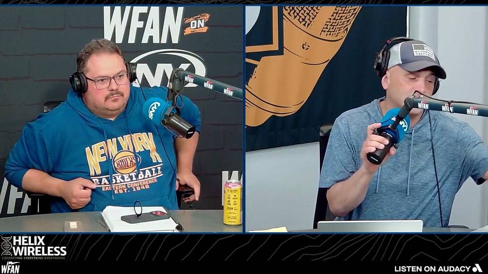 Craig says NBA failed their fans with Wemby decision