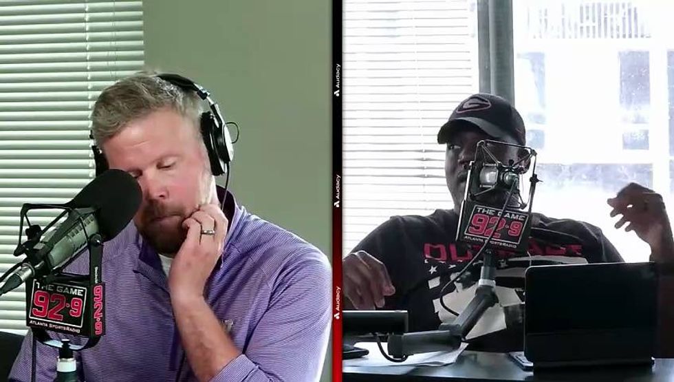 There will be no retaliation on Wemby tonight | The Midday Show