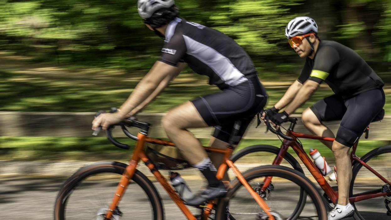 Men’s Health Week 2026: Cogs & Kegs, Run for the Ribbon