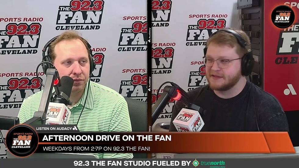 How Browns GM Andrew Berry has fans feeling better about the team's future