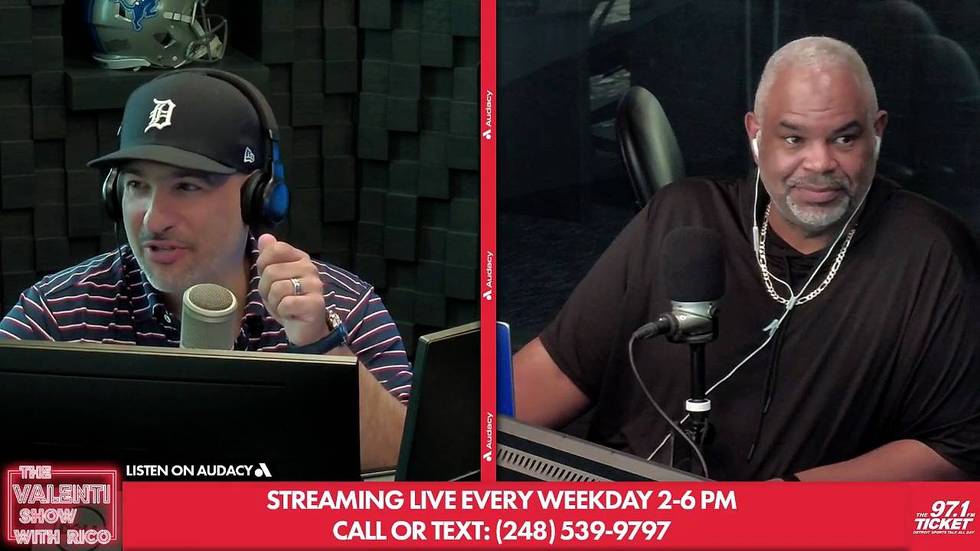 NBA Offseason Rumors | Lebron To The Warriors? | The Valenti Show with Rico