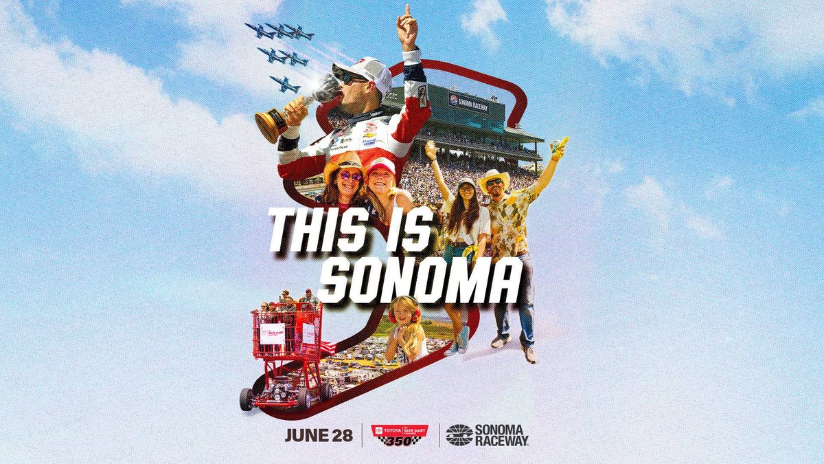 NASCAR Tickets