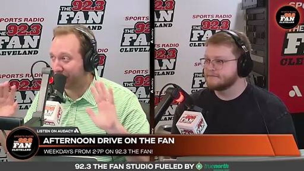 Ashley Bastock: I could easily see a world where Browns promised Deshaun Watson a chance to compete