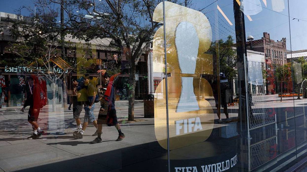 Frisco expects huge win from World Cup