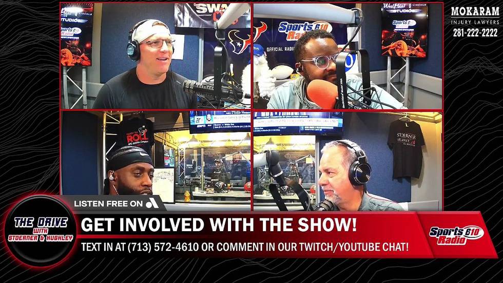 The Fellas of The Drive SHAME Reggie of In the Loop, JOY & Shame!