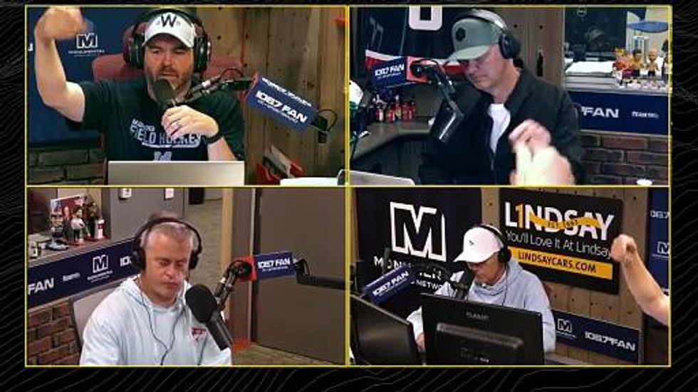 Revenge Season For The Commanders | Sports Junkies