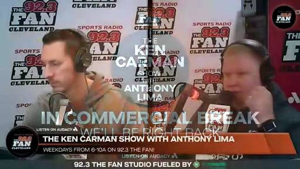 Mary Kay Cabot says Shedeur Sanders is "nipping at the heels" of Deshaun Watson in Browns QB race