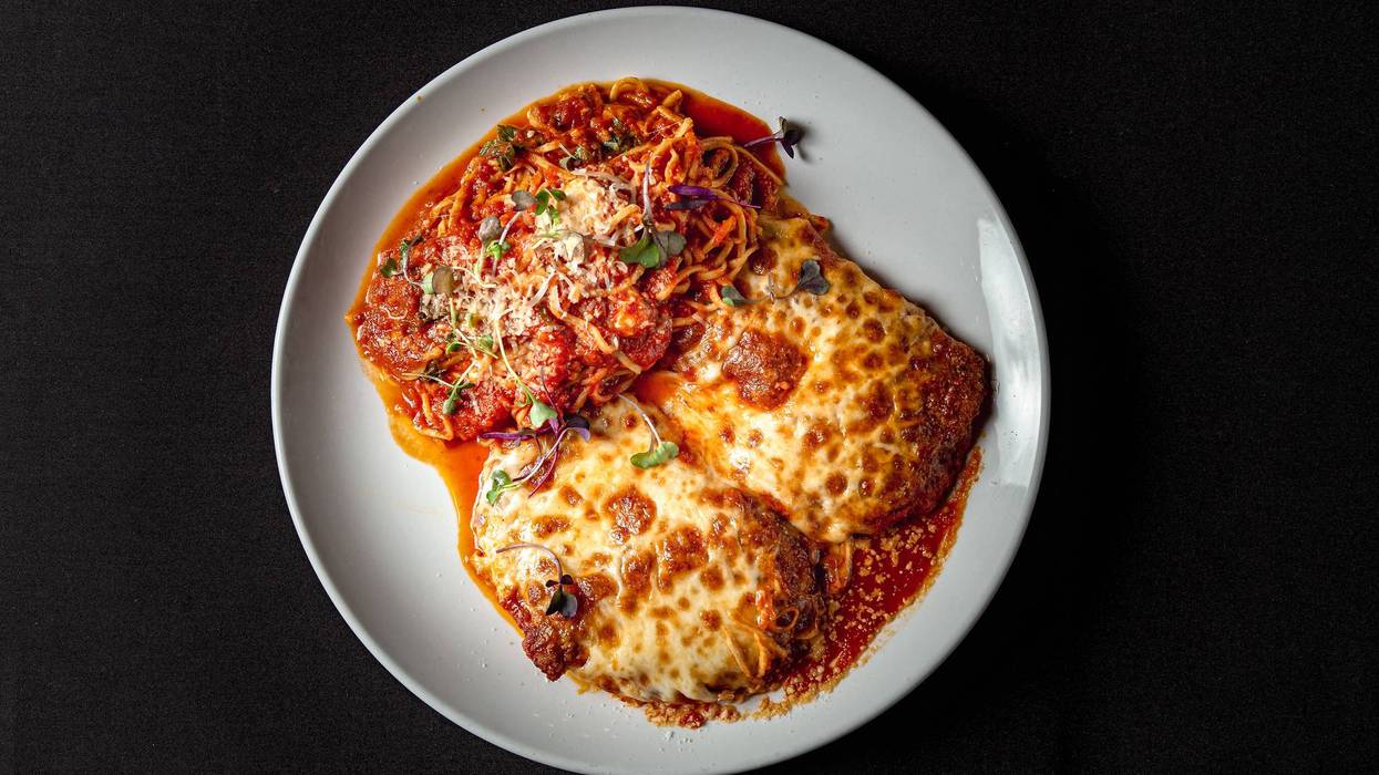 Dan Accidentally Sent A Restaurant A Flirty Text