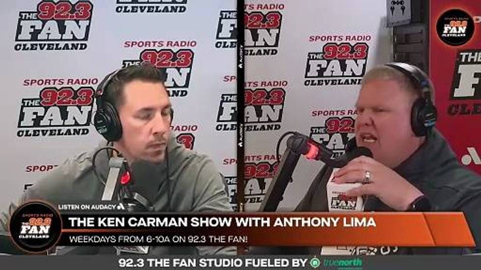 Why Browns GM Andrew Berry is on an all time heater right now