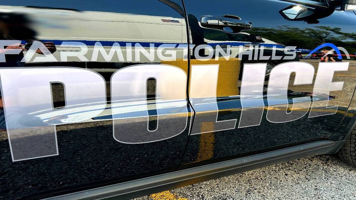 23-year-old Farmington Hills man arrested in case of man found murdered in Woodland Hills Park