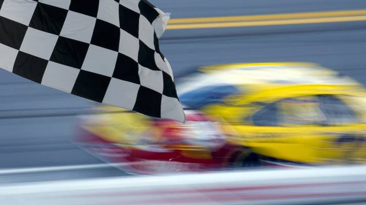 Doc Show Audio: Are you Ready for Racing Weekend?