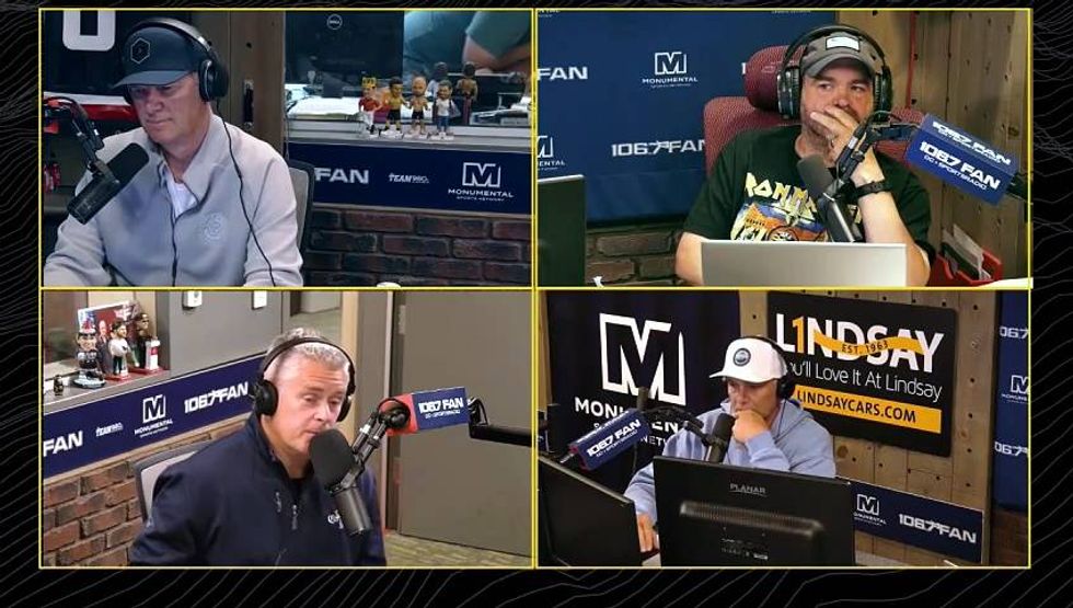 Don’t Sleep On Treylon Burks | Sports Junkies