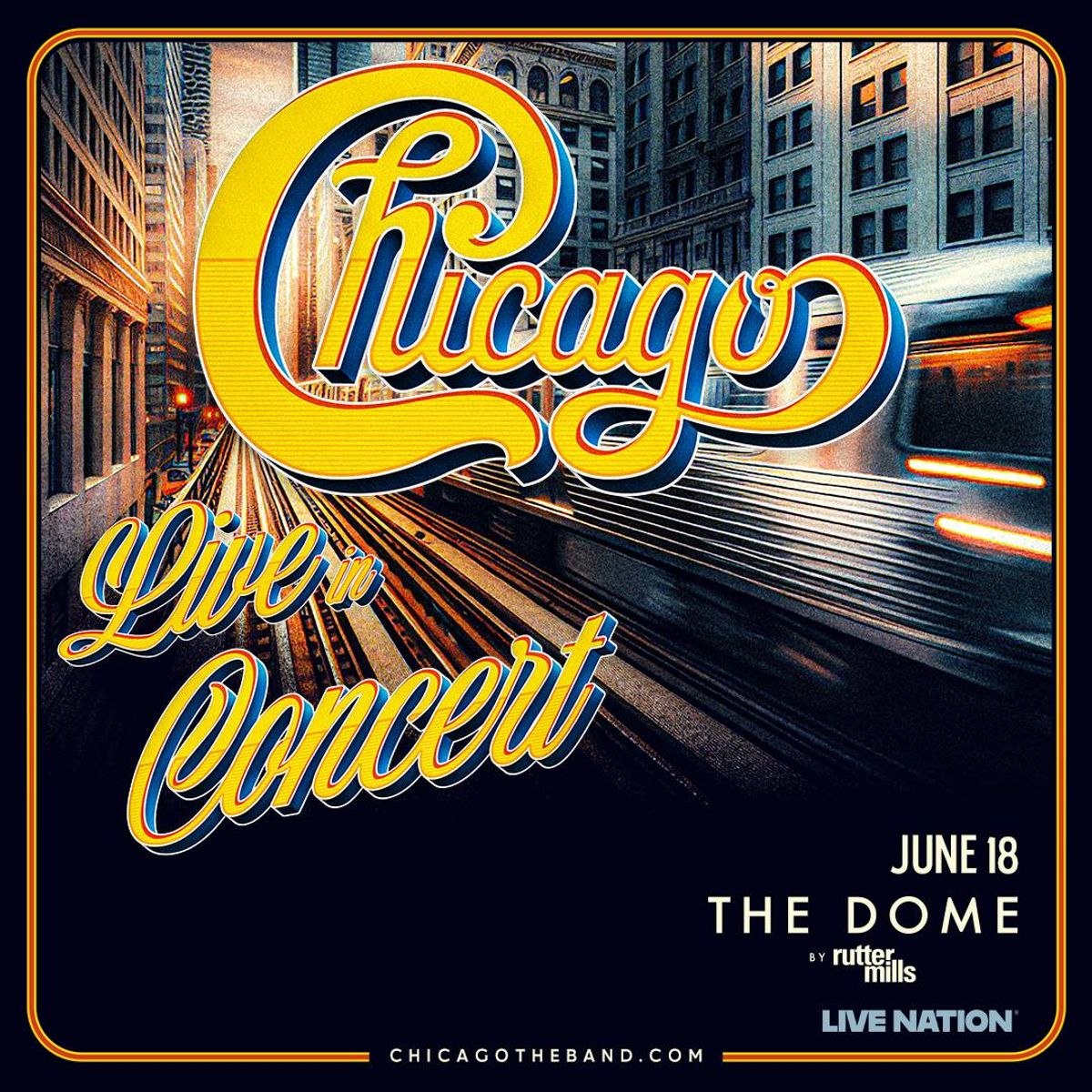 Chicago - Register-to-win!
