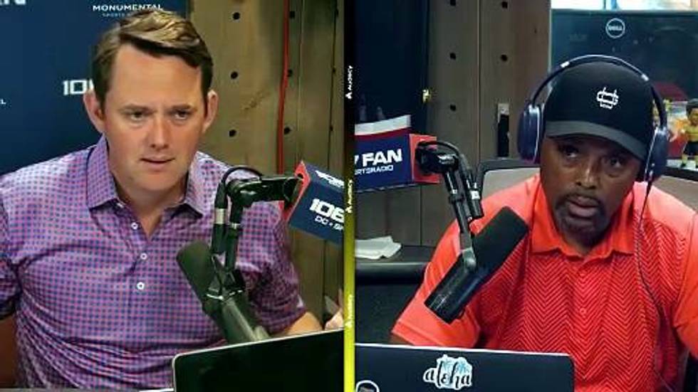 AJ Dybantsa Is Convinced He Is Going To Wizards I BMitch & Finlay