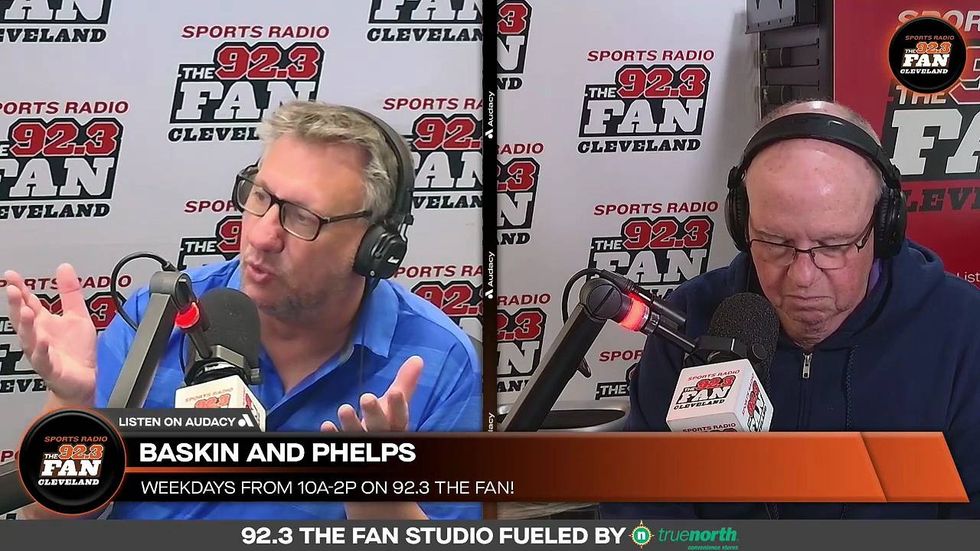 Why Browns head coach Todd Monken changed his mind at QB, remains confident in Deshaun, Shedeur