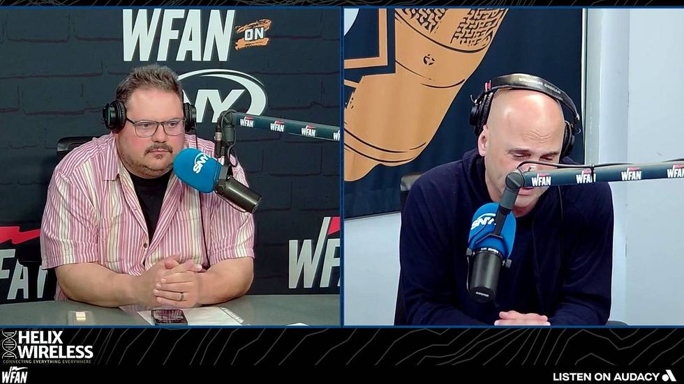 Craig on game four's place in history