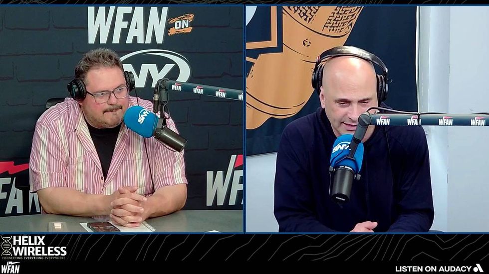 Craig says Mike Brown proved analytics are dumb