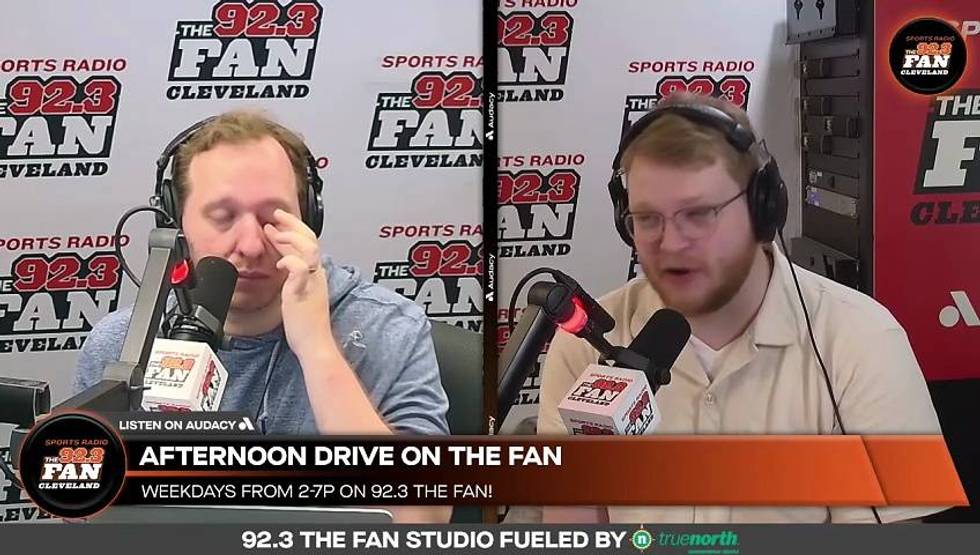 Dan Labbe explains why Todd Monken is exactly what this Browns team needs; QB battle neck and neck