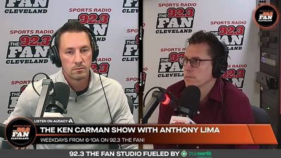 EXCLUSIVE: Browns GM Andrew Berry -Shedeur Sanders' growth phenomenal, everything on table w/ Watson