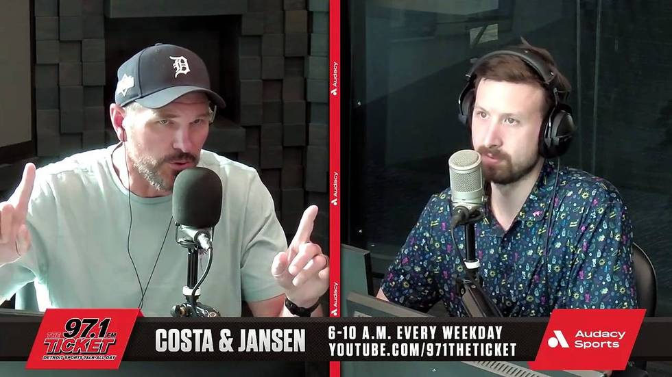 Is Trading Tarik Skubal A Must For The Tigers? | Costa and Jansen