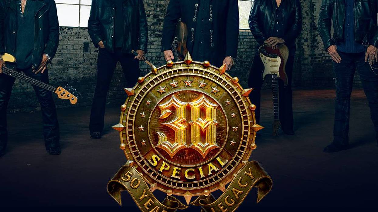 38 Special
