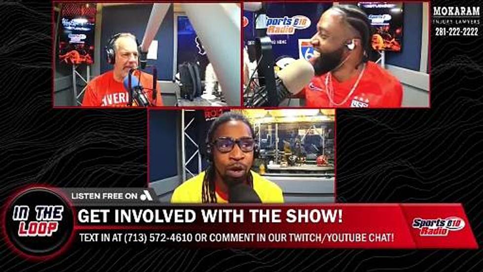 B Scott Thoughts: Keylan Rutledge At Center?
