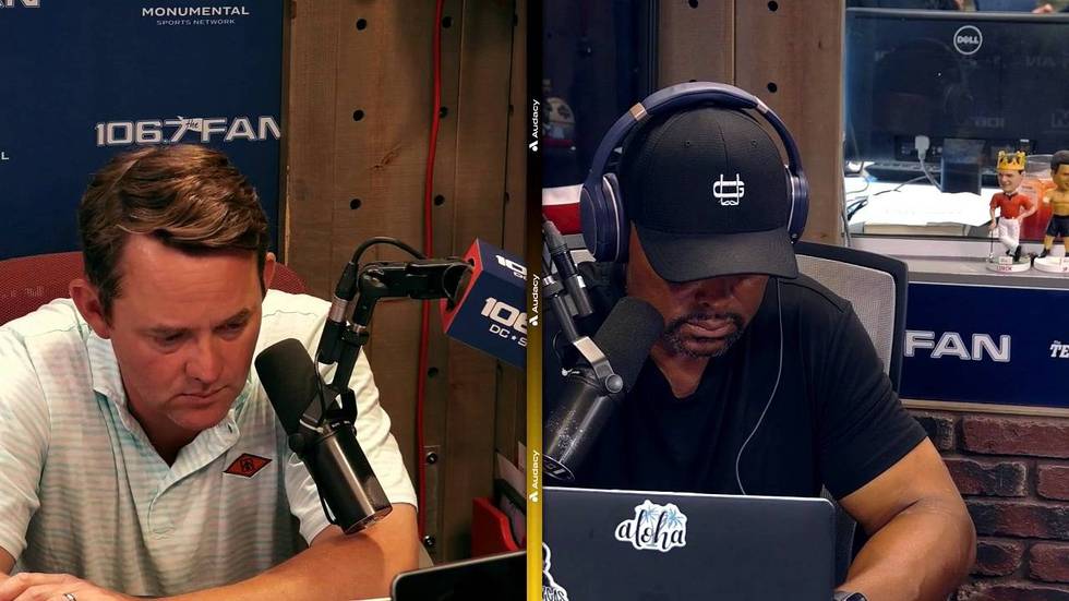 USMNT vs. Paraguay Preview With Paul Tenorio I BMitch & Finlay