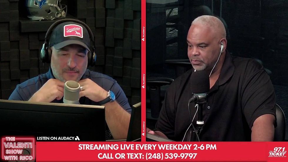World Cup Ticket Prices Are Absurd | The Valenti Show with Rico