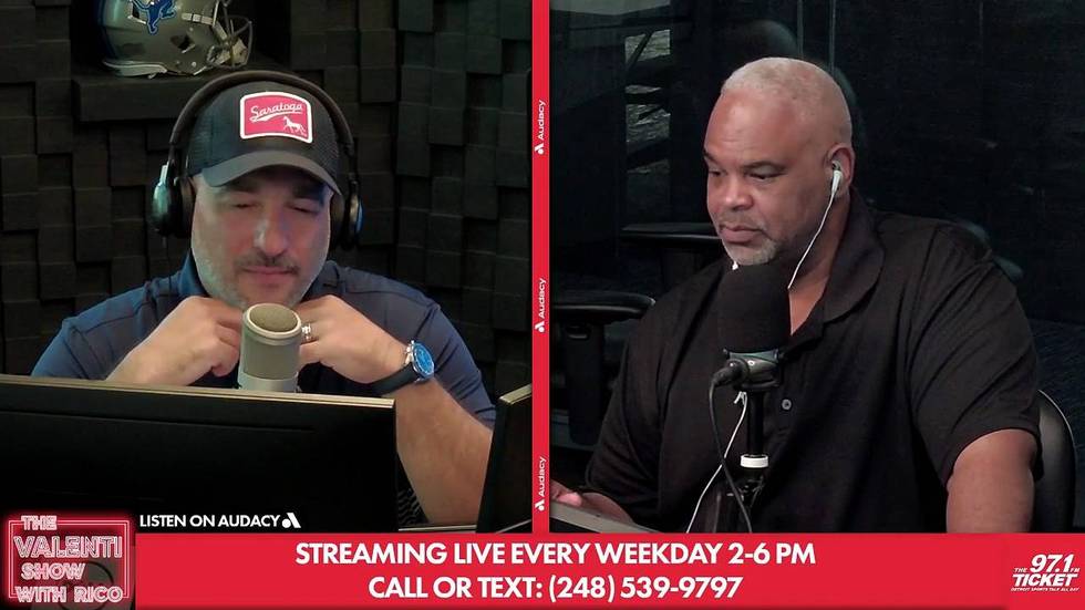 World Cup Ticket Prices Are Absurd | The Valenti Show with Rico