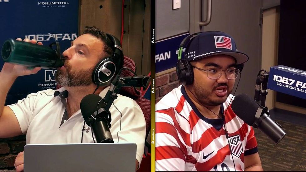 Has Insane Ticket Prices Made Going to Sporting Events Less Fun? Grant & Danny