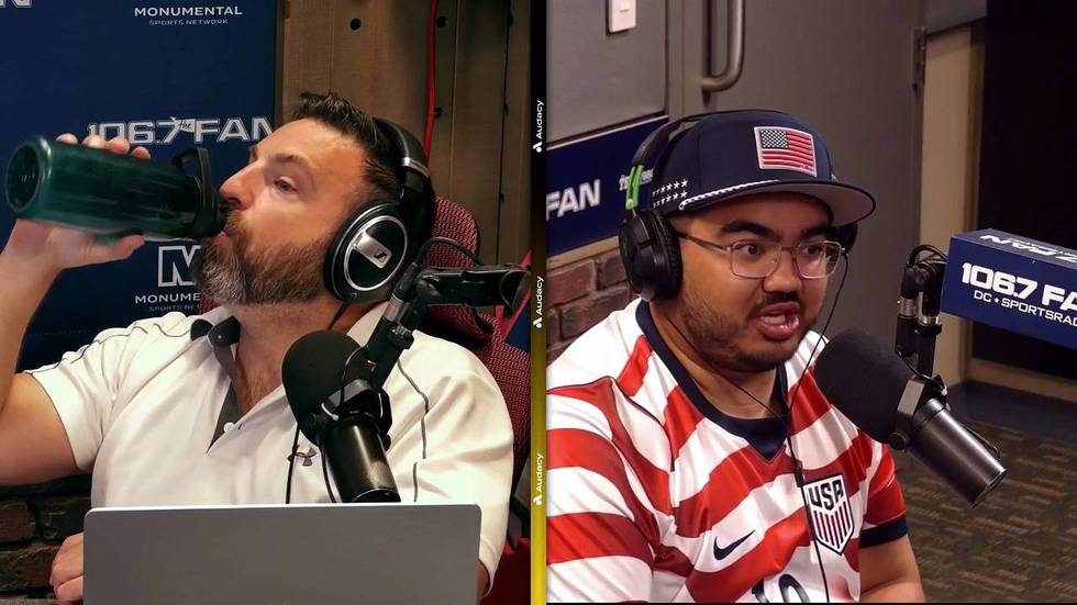 Has Insane Ticket Prices Made Going to Sporting Events Less Fun? Grant & Danny