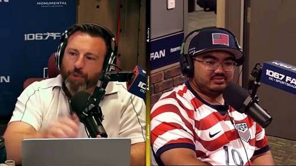 What Are People Rooting For in the NBA Finals? | Grant & Danny