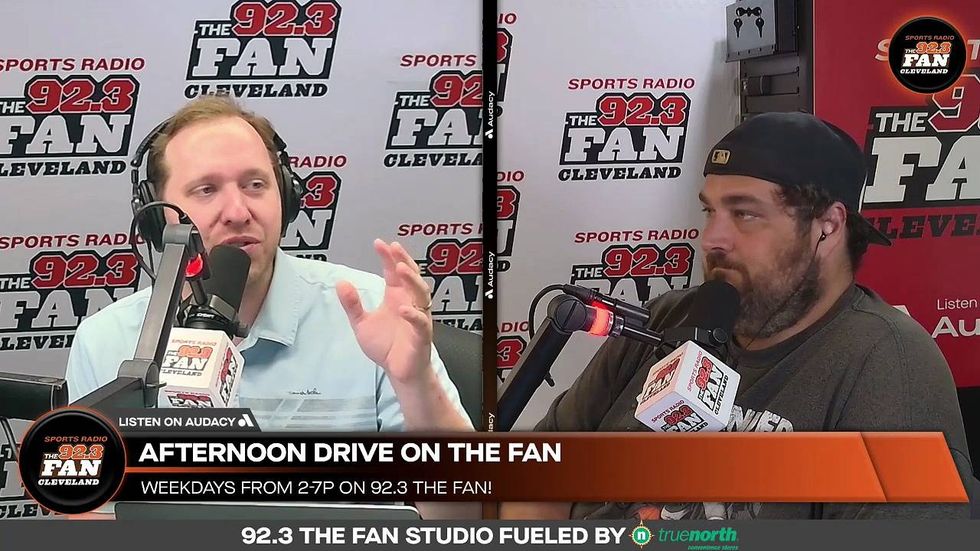Fascinating insight into how Andrew Berry evaluates players; Browns interest in Brendan Sorsby