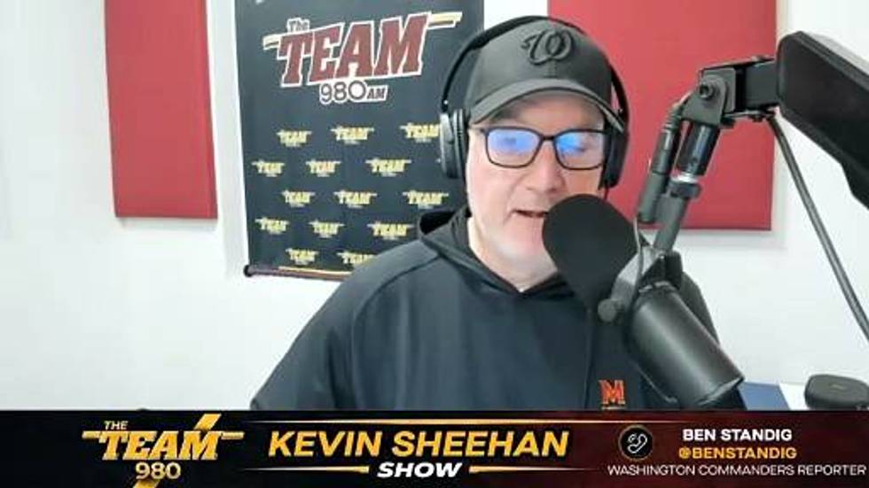 Commanders Deep Dive: How Will The Offense Operate WIthout A True WR2?