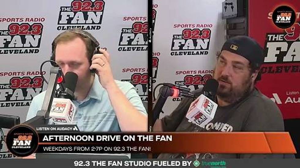 Why Andrew Berry's taking a public victory lap; Todd Monken's approval rating with Browns fans