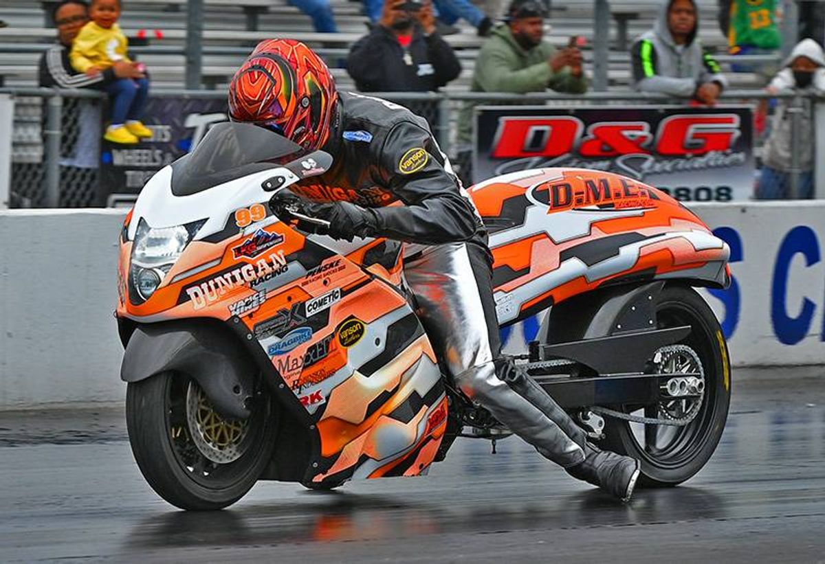 Poet & Flexx | WPGC Bikefest