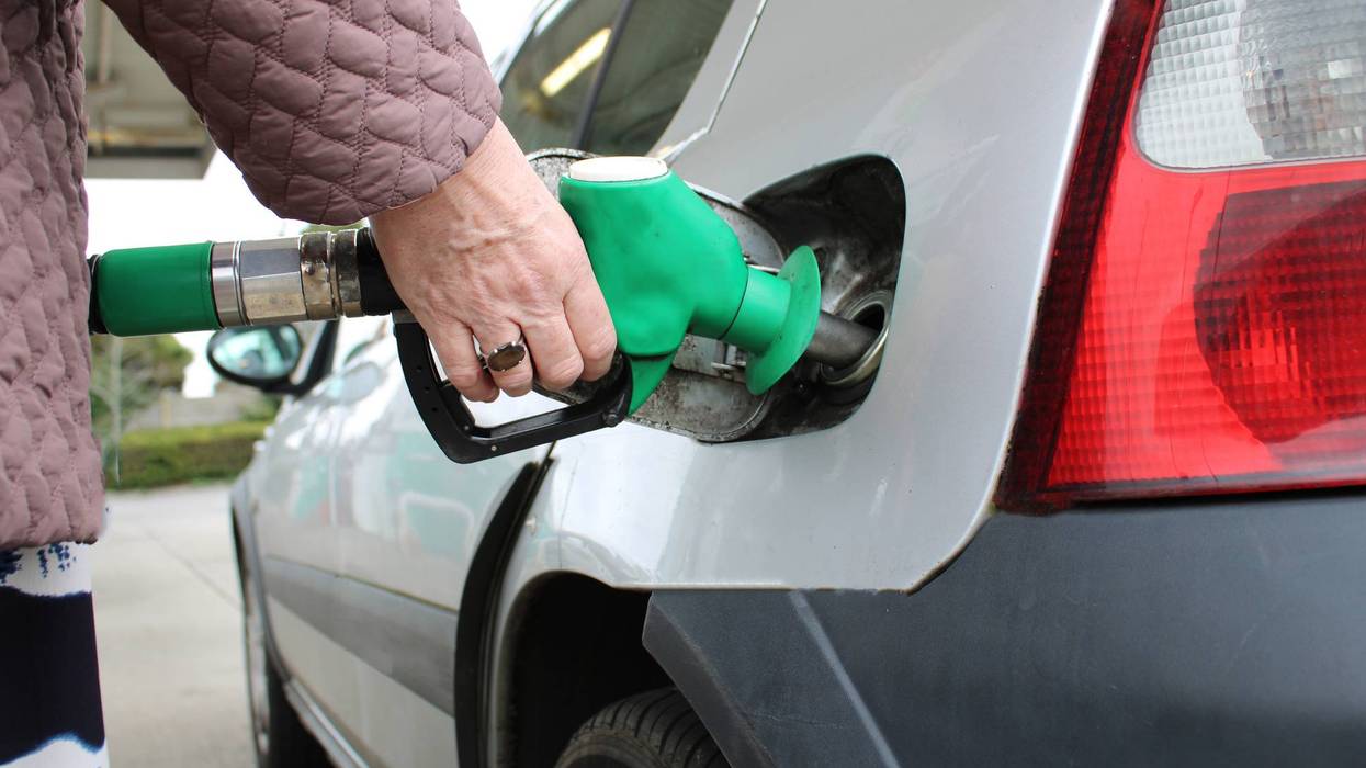 Gas prices drop again in Buffalo, down 6 cents since last Monday