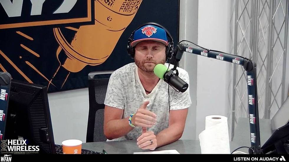 Tommy says Mike Brown is the next Joe Torre