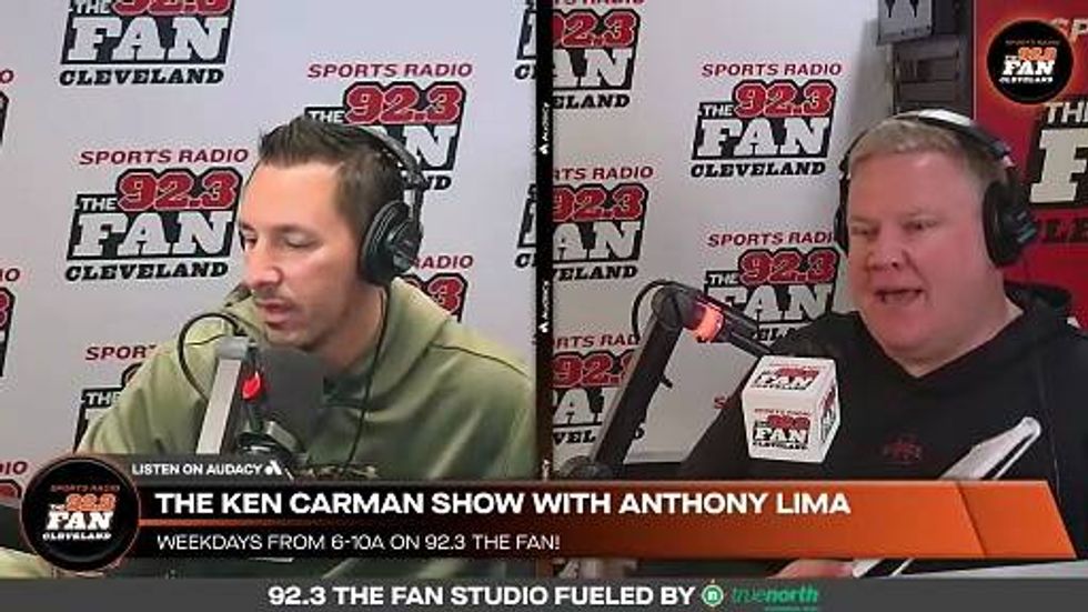 Breaking down the impact of Jose Ramirez injury on the Guardians, what do they do at trade deadline?