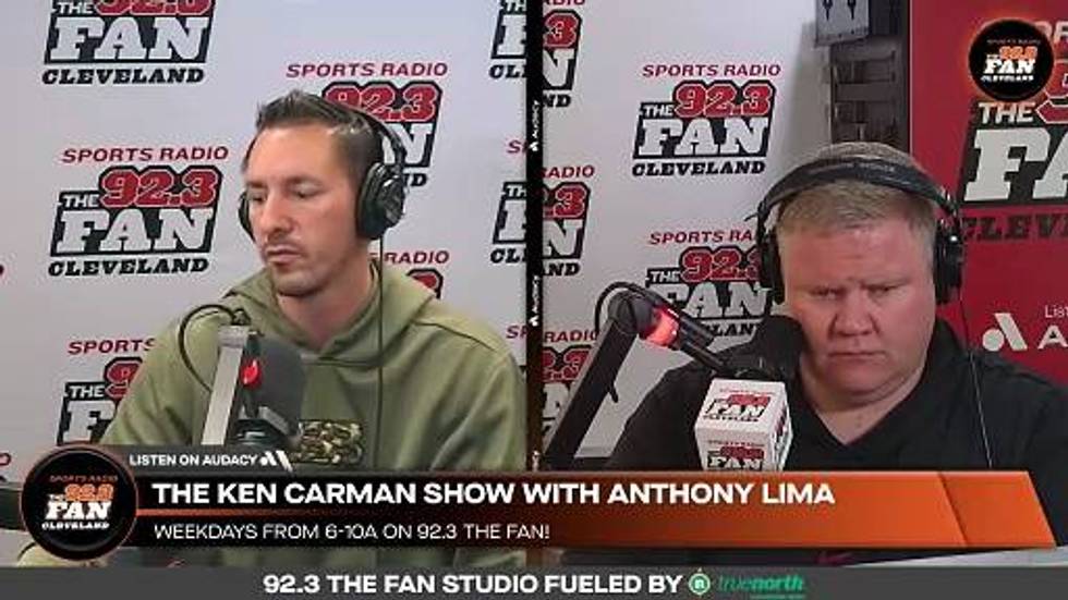 Anthony Castrovince says Guardians have to "chase the magic" this season despite Jose Ramirez injury