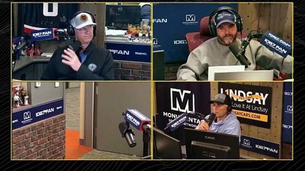 UFC Freedom 250 Recap | Sports Junkies