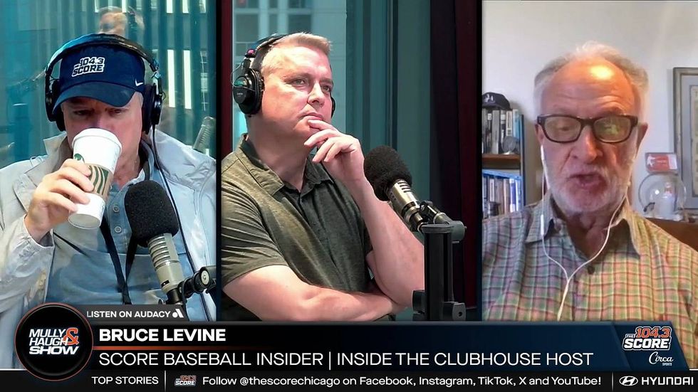 White Sox have moved beyond 'surprise' status