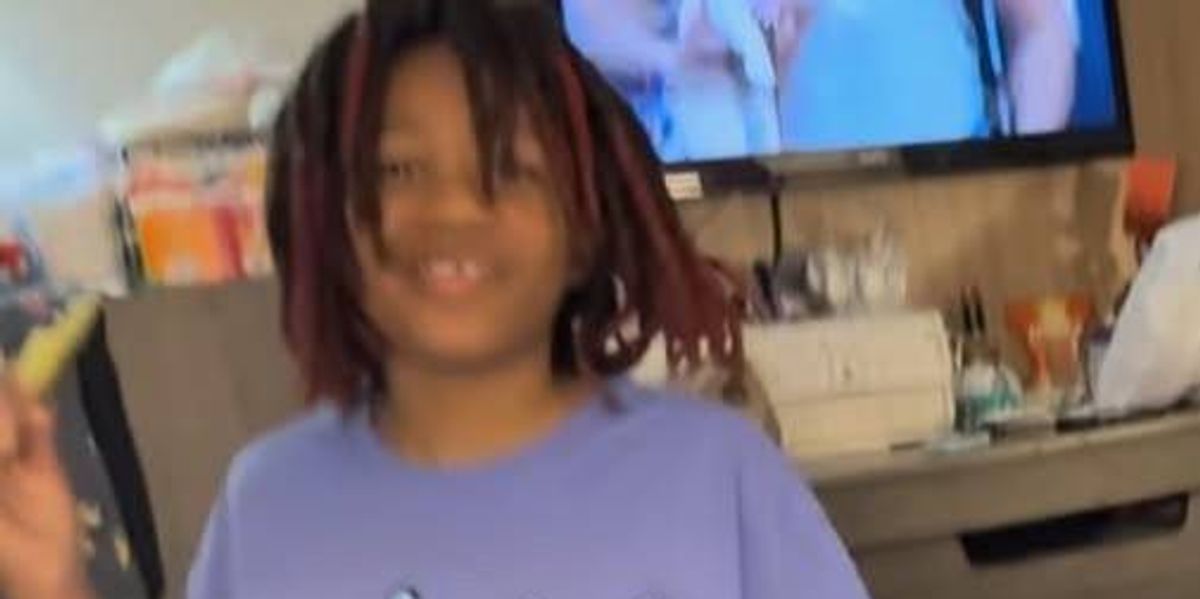 Minneapolis police searching for missing 10-year-old boy, Jayceon Rogers
