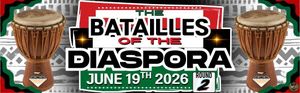 The Batailles of the Diaspora: Round 2