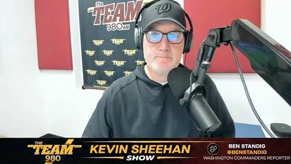 Commanders Deep Dive: Ben Standig Previews Mandatory Minicamp