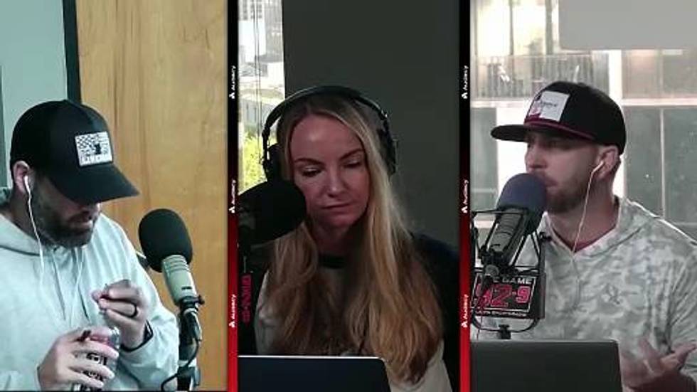 Does the NFC South have the worst collection of QBs? | The Morning Shift