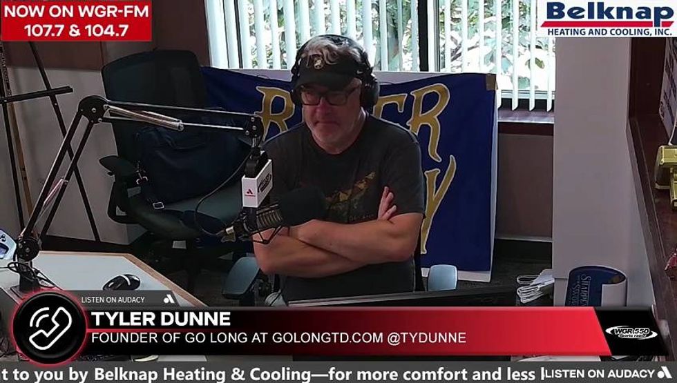 tY DUNNE