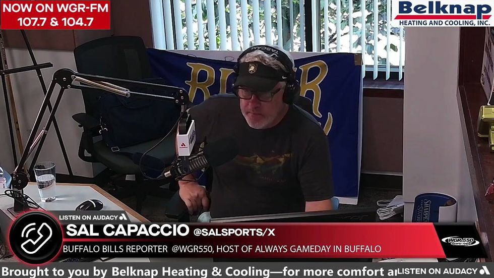 SAL CAPACCIO